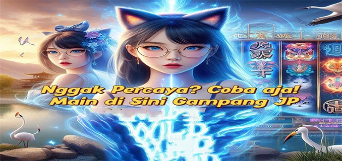 JudolBet888 Info
