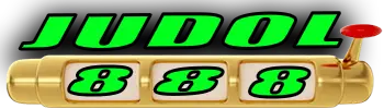 logo judol888